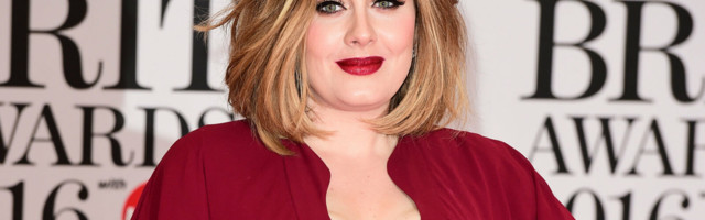 FOTO | Adele näitas just, millised ta juuksed loomulikuna välja näevad ja see võib sind üllatada