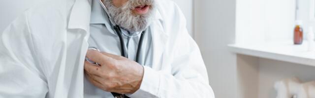 Meeste tervisekäitumise uuring: abi otsimist takistab püüd terviseprobleemidega ise hakkama saada