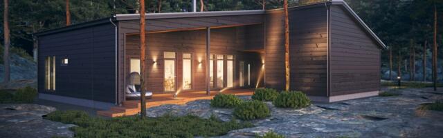 Soome suurimate puitmajatootjate hulka kuuluv ettevõte on pankrotis