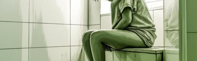 Katarina Talumäe: koolikiusajate vanemad, olge valvel! Teie lapse käitumine võib rahas väga kalliks maksma minna