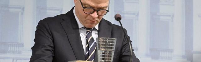 SÕJAPÄEVIK (594. päev) | Soome juhid väldivad lõhutud gaasitorust rääkides sõna Venemaa