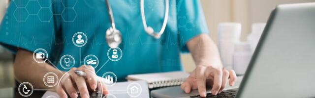 Analüüs: Tervishoiuteenuse osutajate tulude kasv aeglustus