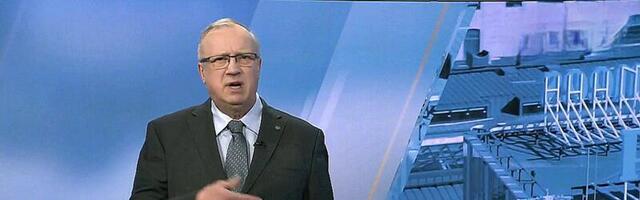 Mart Kallas: Raag, Lass, Lehtme, ETV… Pidage ometi piiri!
