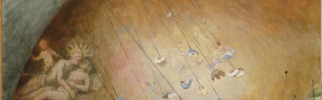 Alkeemiline sürrealism