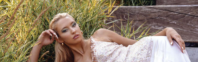 Siret Design toob moelavale troopika, eksootika ja paradiisilinnud