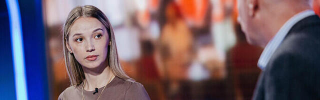 "Прямой эфир из Дома новостей": почему жители Эстонии так легко доверяются мошенникам?