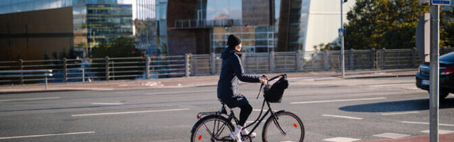 Потребительские цены в Финляндии выросли в октябре на 1,5%