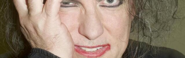 Valner Valme: kui inimene oleks surematu, siis teeks The Cure ühe albumi iga tuhande aasta tagant