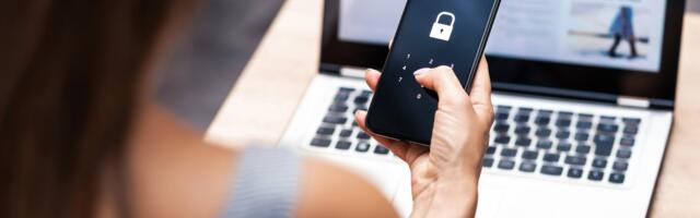 Smart-ID on rivist väljas