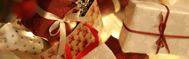 JÕULUSPIKKER: kuskohast leida sobivat salmi jõuluõhtul esitamiseks?