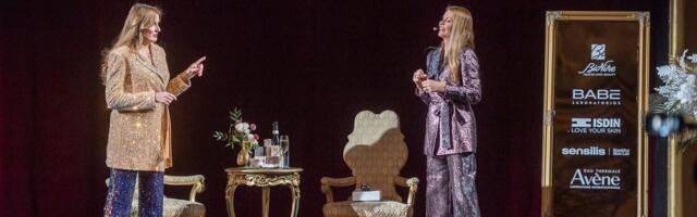 Allium UPI koolituspäev „Vananemine on privileeg”