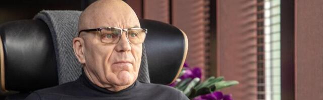 Oleg Gross peab muuseumi pidamise eest automaksu maksma... Või siiski mitte?