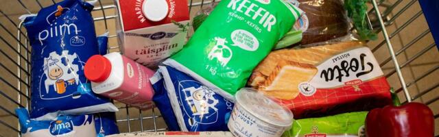 Eesti on miinimumpalgaliste ostujõu poolest Euroopa Liidus viimasel kohal