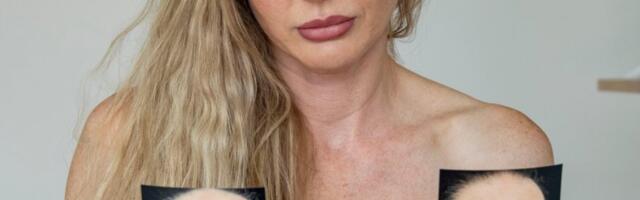 Kristiina Rostovtseva alustas Kehra Ärimajas tipptasemel püsimeigiteenuse pakkumist