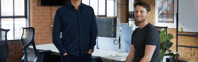 Attio raises $52M Series B to scale CRM platform