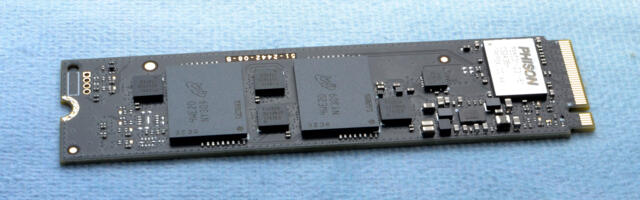 Microsoft swats down reports of SSD failures in Windows — company says recent update didn't cause storage failures