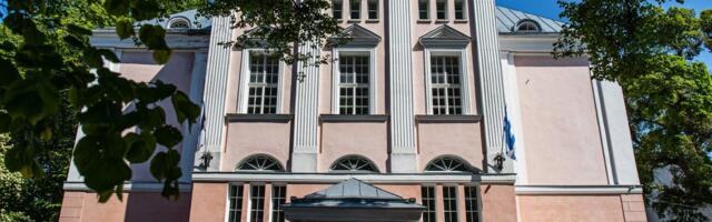 Revisjonikomisjon tuvastas Tallinna Kanutiaia Huvikooli töös süsteemse reeglite rikkumise