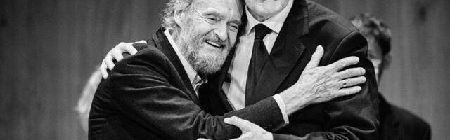 Eesti Filharmoonia Kammerkoor tähistab Arvo Pärdi sünnipäeva