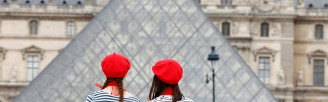 Murdvargad viisid Louvre´ist miljonite eurode väärtuses juveele, muuseum on ajutiselt suletud