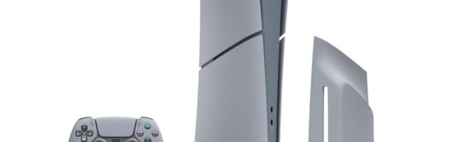 PlayStationi 30. aastapäeva eriväljaanded on tagasi ja nüüd ka Eestis saadaval