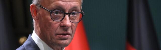 Toppama jäävad reformid panevad Saksa hapra võimuliidu surve alla