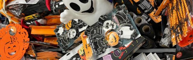 “Laristamine on inimlik.” Teadlane: kaubandus manipuleerib tarbijatega popkultuuri kaudu