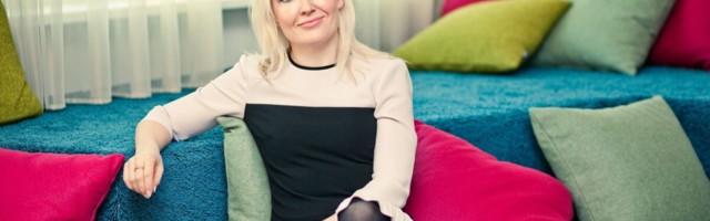 Digitaliseerumine ei toimu iseenesest