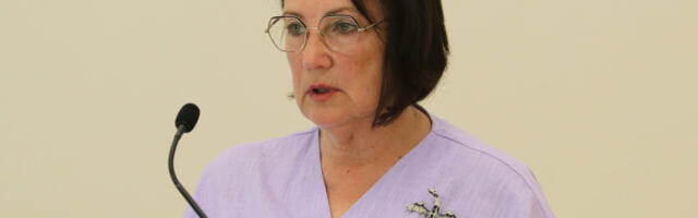 Oru kooli juhib kohusetäitja