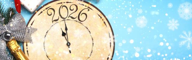 Astroloogid: 2026. aasta lõpetab ühe sodiaagimärgi jaoks seitsmeaastase segaduse ja toob uue alguse