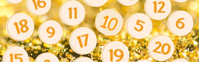 Mõtle oma soovile ja vali number – vastus võib sind üllatada