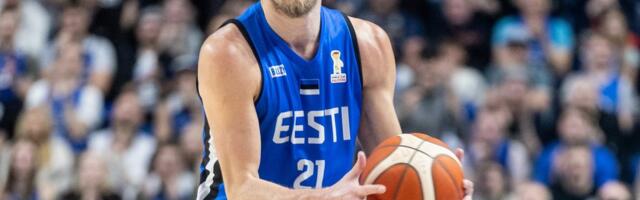 Raieste ja Jõesaare koduklubid olid eurosarjas võidukad, Suuroru leivaisa kaotas