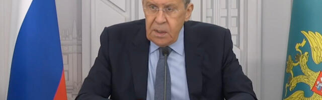 Venemaa hoiatas Trumpi rünnaku eest