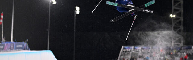 Naiste rennisõidu finaal lükati kehva ilma tõttu OM-i viimasele päevale