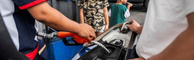 Filipiinid kuulutasid Lähis-Ida sõja tõttu välja eriolukorra