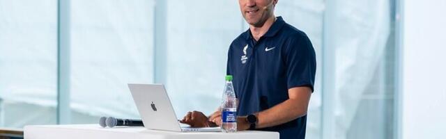 Tohver: EOK kulutuste põhirõhk on tippspordil