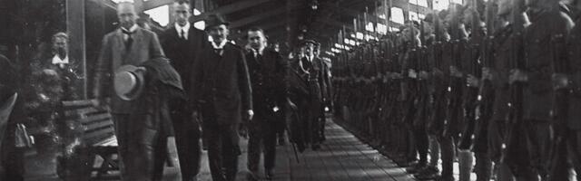 Tartu rahuleping kannustas Poolat Eesti tunnustamisega viivitama