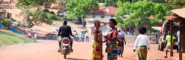 The Fintech Ecosystem of West African Nation of Liberia in 2026