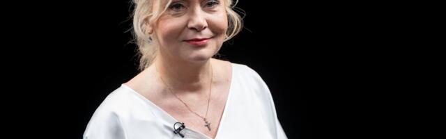 Riina Solman_ Isamaa ei ole kunagi LGBT-inimesi kiusanud, pigem on olnud vastupidi