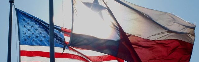 USA Texase osariik kaebas nelja võtmeosariigi valimised Ülemkohtusse