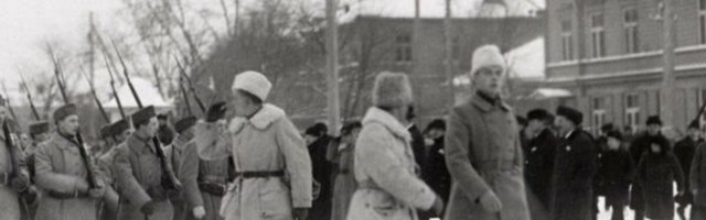 KATKEND RAAMATUST | "Metsik Ida" kajastab Eesti ja Soome sõpruse ajaloolisi tagamaid uudselt