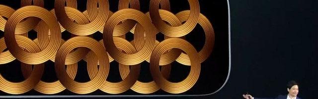 Mitut telefoni "toitev" laadimismatt – Apple plaanis, Xiaomi tegi ära!