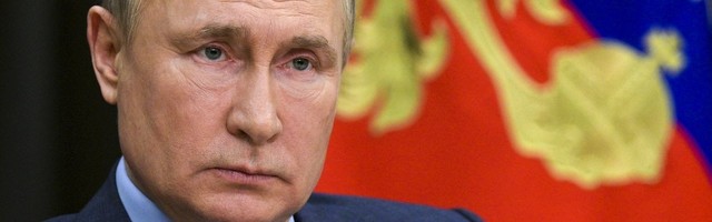 Putin: Lääne vaktsiinid on innovaatilised, kuid Sputnik on töökindel nagu Kalašnikovi automaat