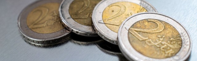 Euroopa Liit plaanib töötasu alammäära reformi