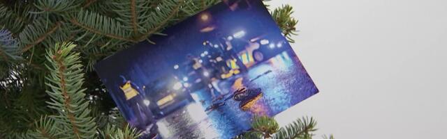 Reporter: Politsei saatis suurimatele liiklusrikkujatele 761 musta jõulukaarti