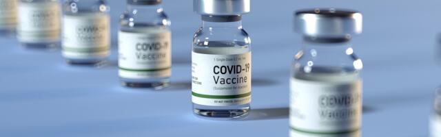 Robert-Kochi-Instituut: koroona läbipõdemine ja kahekordne vaktsiinidoos pole omikroni tüve vastu tõhus