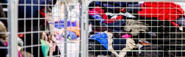 Soome pungil kirbuturg toob ülejäägi Eestisse