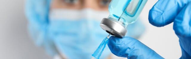 Gripivaktsiin jõudis Eestisse