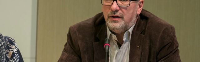 Tallinna linnasekretär Toomas Sepp paneb ameti maha. Ta oli ametis kokku 28 aastat