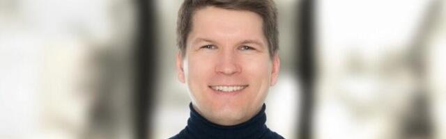 Päikeseenergia ekspert: üks samm edasi ja paar sammu tagasi