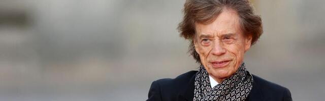 «Minu lapsed ei vaja 500 miljonit dollarit» ⟩ Mick Jagger ei plaani Rolling Stonesi muusikakataloogi müüa.